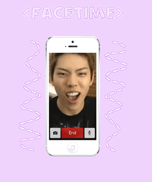 baekhyuneeh:  If Dongwoo was your boyfriend for anon 