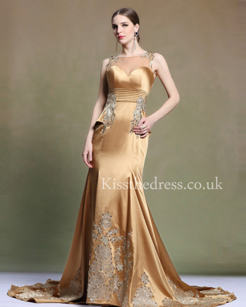 2015 Fall New Prom Dresses Style at Kissthedress.co.uk