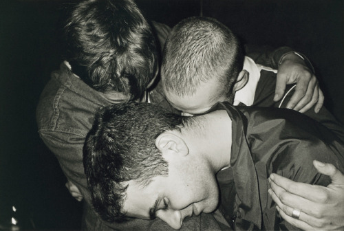 joeinct:  Arkadia, Photo by Wolfgang Tillmans, porn pictures