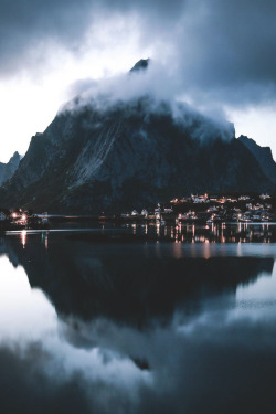 lsleofskye:  Reine | einarroy