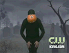 nochillsteve-archived:It&rsquo;s October 1st my dudes, you know what that means