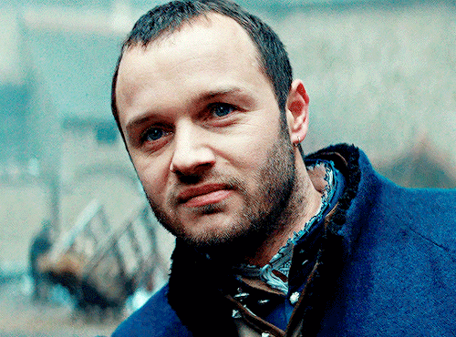 Arthur Hughes As Matthew Shardlake In Shardlake (2024)Episode 2