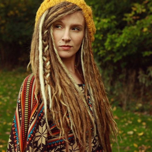 Sex damselsuicide:  happy anniversary to my #dreadlocks pictures