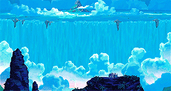 all4movie:  Atlantis: The Lost Empire + scenery 