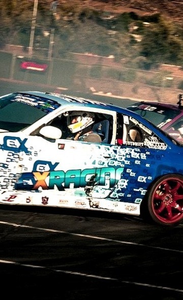 Nissan Silvia
