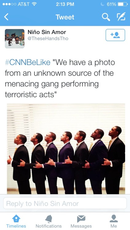 multifacetedacg:#CNNbelike