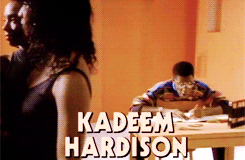 itslaroneppl:  || A Different World rewatch: season 2 opening credits   I was waiting