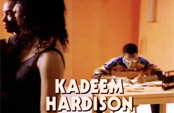 itslaroneppl:  || A Different World rewatch: season 2 opening credits   I was waiting for this to be gifed