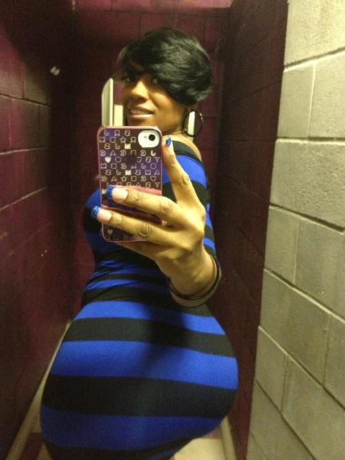 jazziedad:  Cherokee   CurvyLicious ♥♥