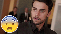  Connor Walsh + emojis (insp) 