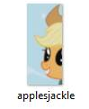 The original file names of the historic first episode i worked on for this blog.