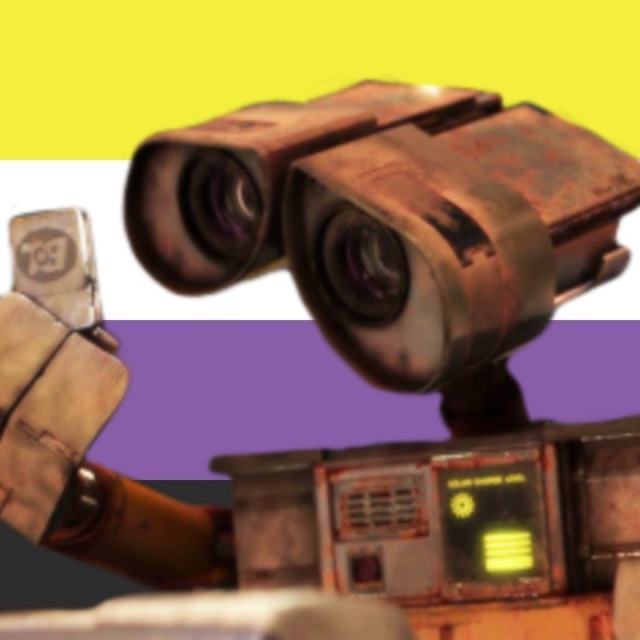 Wall E Icons Tumblr Posts Tumbral Com Wall E Icons Tumblr Posts Tumbral Com