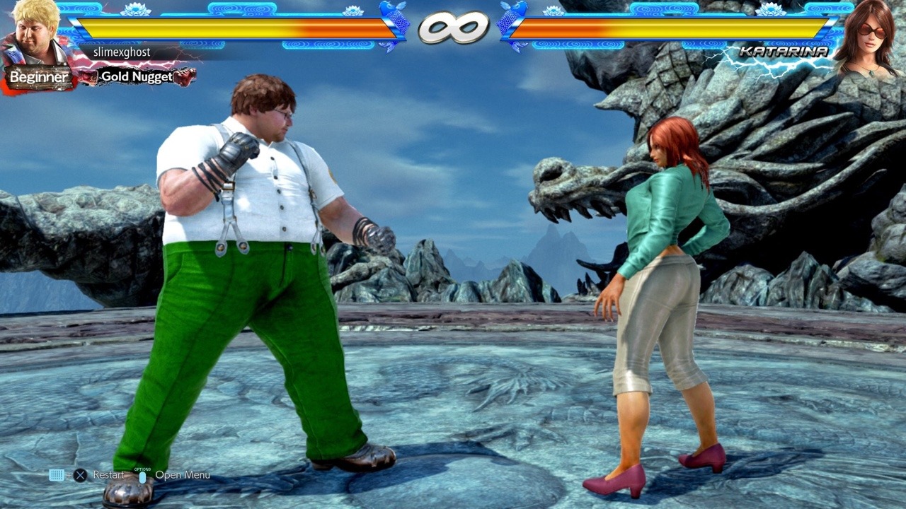 songsofseparation: peter vs. lois