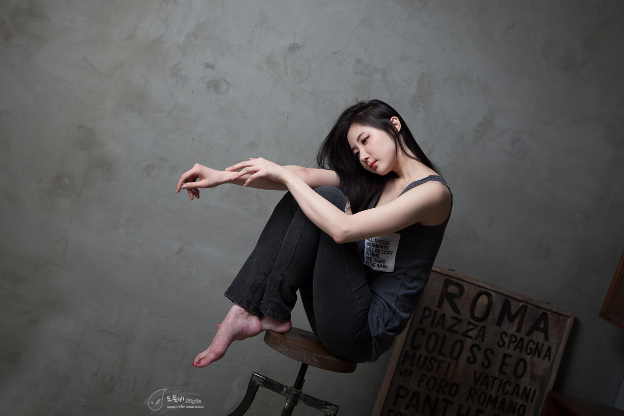 kormodels:  Yeon Da Bin