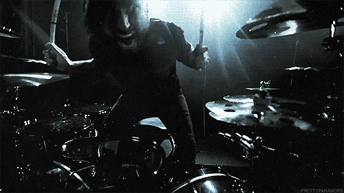 prettyparamore:  Valentino Arteaga - Of Mice & Men