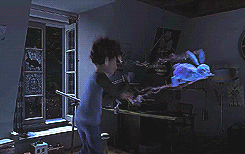 andalasiaa:   Jack Frost, just an expression uh?  
