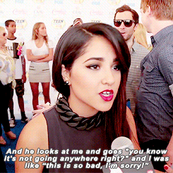 I: What’s The Most Awkward Thing That Has Happened To You?