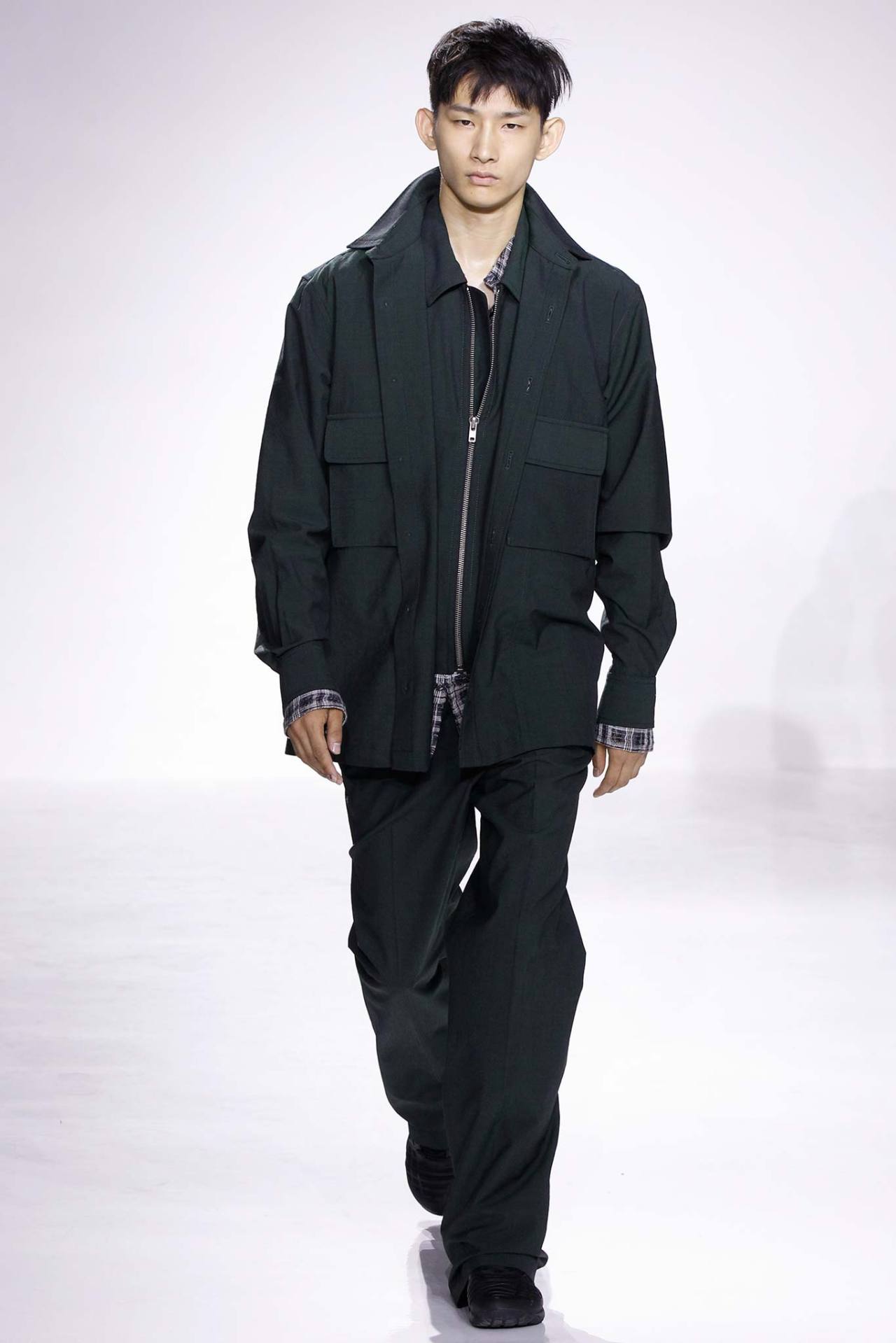 fagunt:  Richard Chai spring/summer 2016