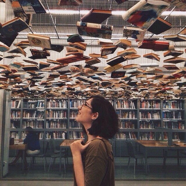 teachingliteracy:  By Mujgan Afra Ozceylan. =) 
