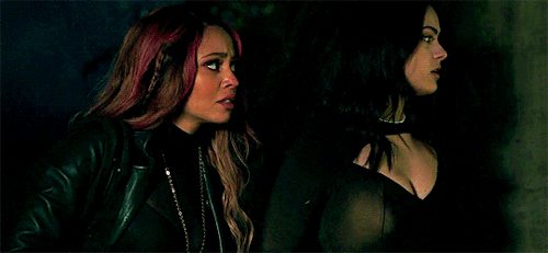 maiaroberts:#appreciation post for this glorious duo (ﾉ◕ヮ◕)ﾉ*:･ﾟ✧