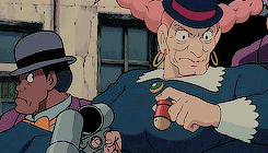 iamdinomartins:    Castle in the Sky (1986) dir. by Hayao Miyazaki    Take root in