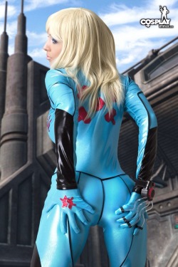 Sexy Cosplay Booties