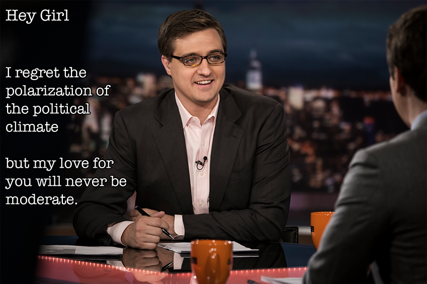 All In With Chris Hayes (2) Tumblr Gallery