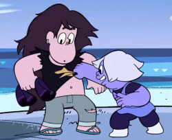 brittlegem:  Amethyst you curious little