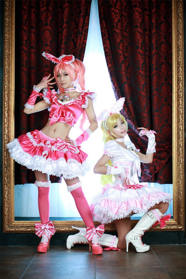 pic Suite Precure Fanart suite precure tumblr posts tumbral com