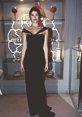 artertons:   9 favorite outfits of Gemma Arterton ~ asked by colinodonoghued  
