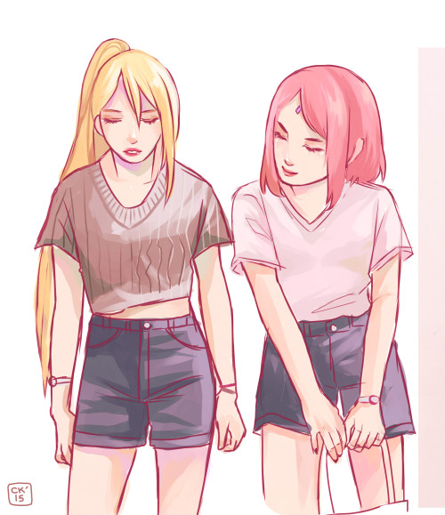 kirakurapon: *scrolls through fashion blogs*me: that’s totally sakuino … *keeps sc