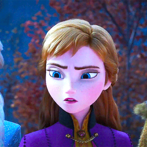 lovewillthaw-j:Elsa: “This…is not what I expected.”Anna: “Elsa, what did you do?!”Bonus:Nokk: “THERE