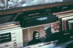 kayla-surico:  Brand New // The Devil And