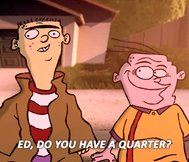 90s Cartoons