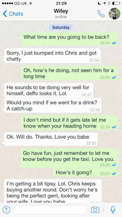 sluttytext: sadie-dan: Part 1 Another happy accident. Pt 1