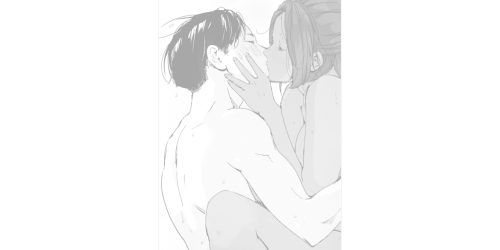 . LIQUID LUCKyou'd Travel Far Across The Moon Just To Get To Tobio's Sweet Love