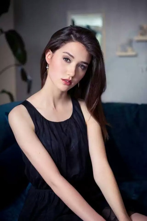 Red lips