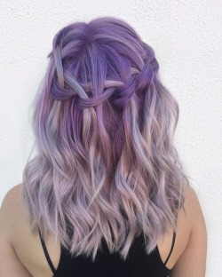 Pretty Hair