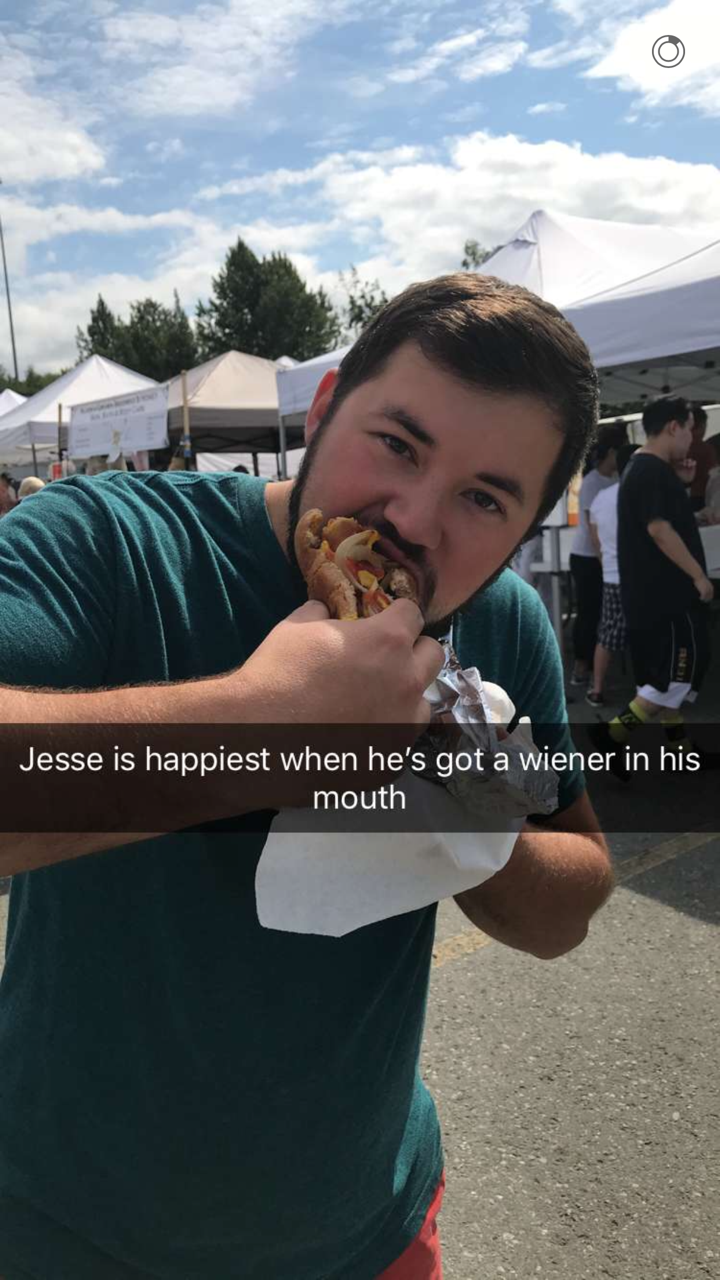 THE BEST MEN IN SHOW