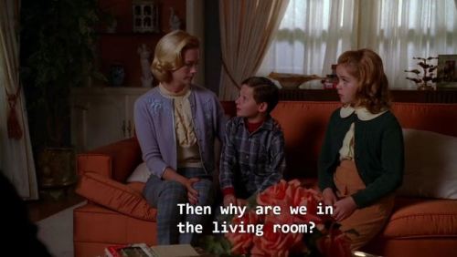 idonthaveacontract:no show has ever so fully captured the childhood mystery of the living room
