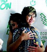 tylerdylans:  “I’m like the happiest I’ve ever been.” 