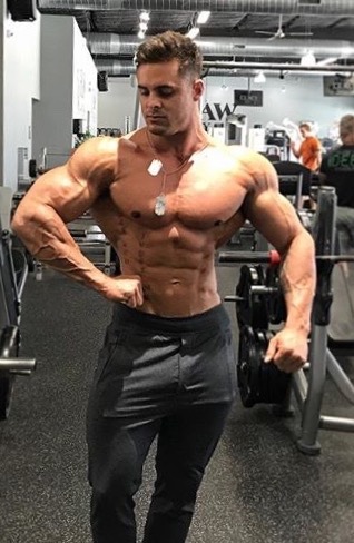 Logan Franklin