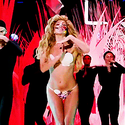 Little Geek Mons†er Territory