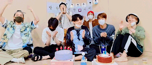 Happy Birthday Sweetie!