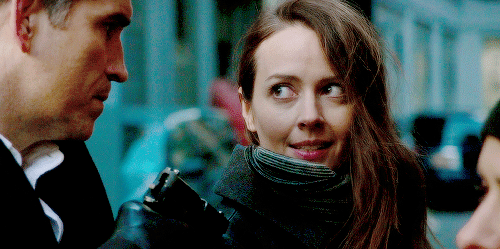 attackoneyebrows:    ↳  in which root is ridiculously attractive | 1/?  