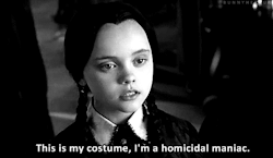 please-be-afraid:  dialnfornoir: The Addams