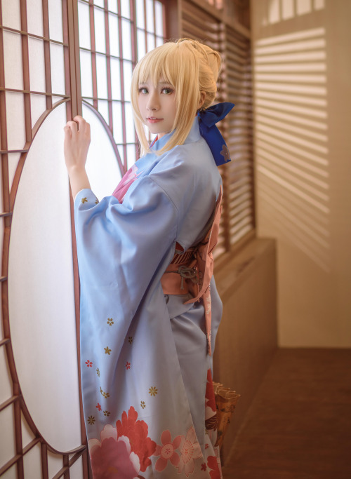 kimono