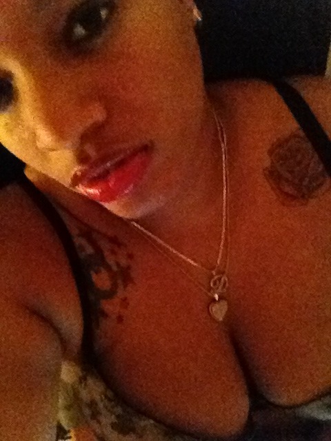 analsavages:  headturnmeon:  Just me Sweet Cheekz 💋💋💋💋❤  Sexy AF
