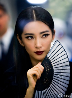  41-year old, Li Bingbing! 