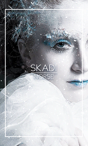 Winter Deities.